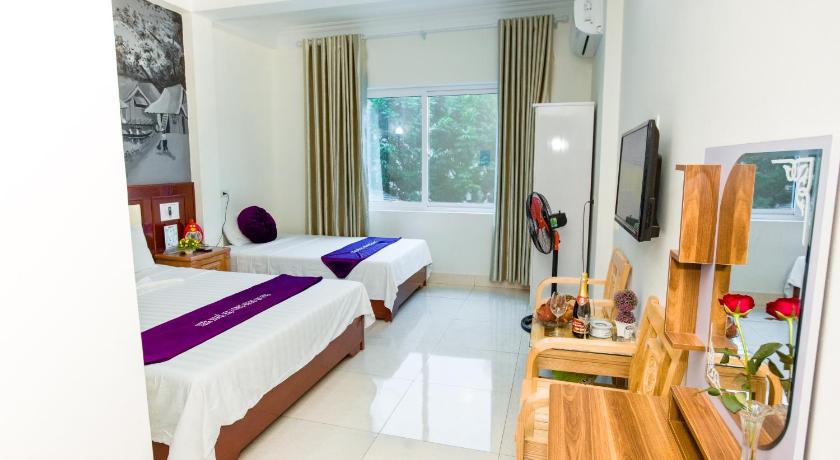 Dang Quang Guesthouse 10/46