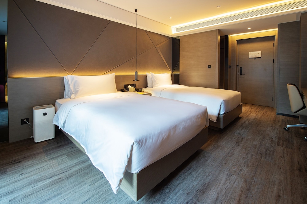 Mercure Harbin Sophia Church 20/73