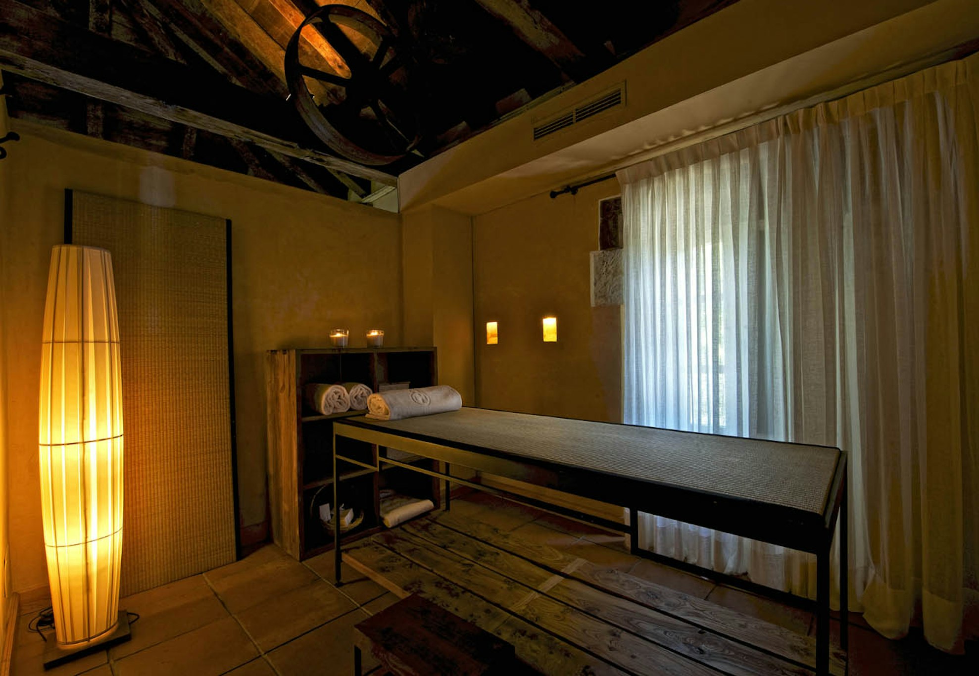 Hacienda Zorita 37/67
