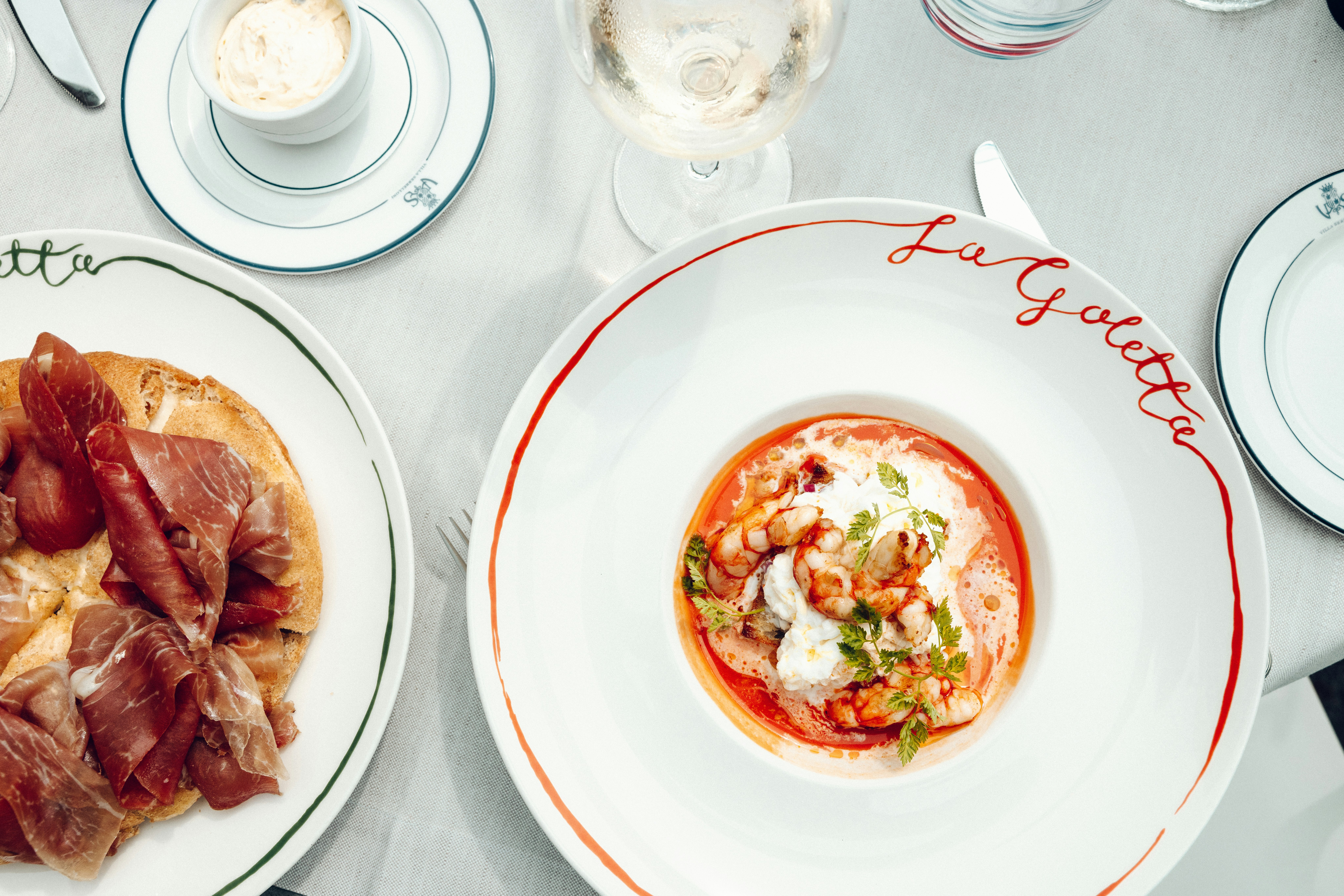 Grand Hotel Villa Serbelloni - A Legendary Hotel 6/30