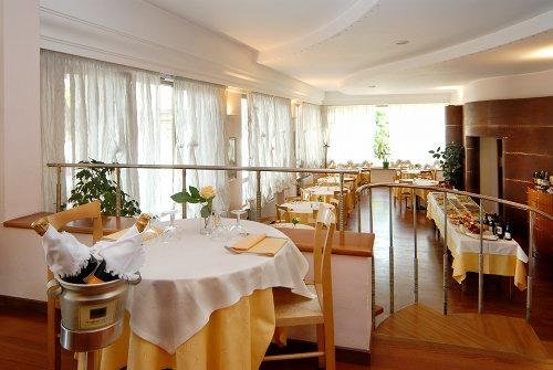 Residence Hotel Torino Uno 30/38