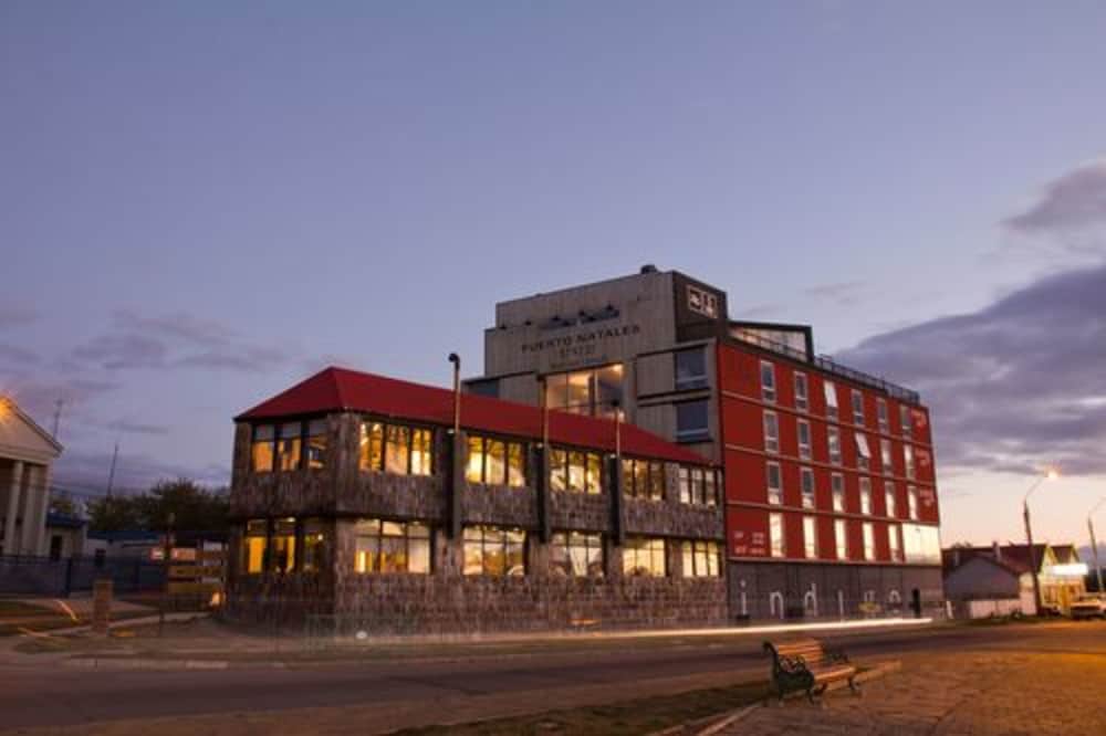 NOI INDIGO PATAGONIA in PUERTO NATALES