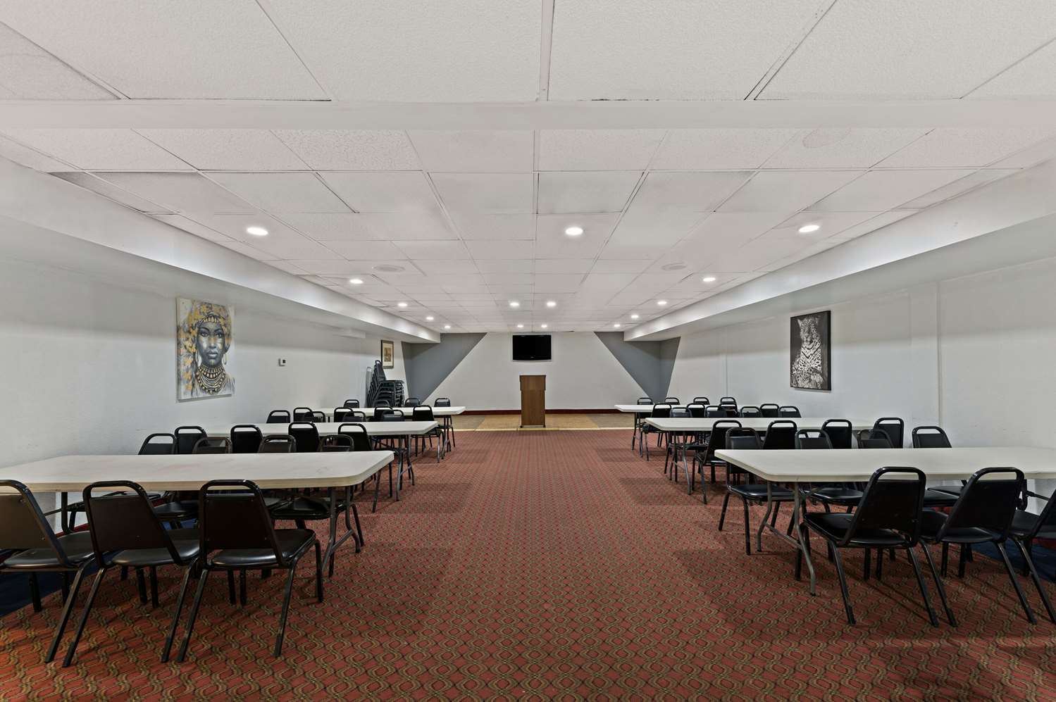 Quality Inn & Suites Council Bluffs - Omaha East 6/9