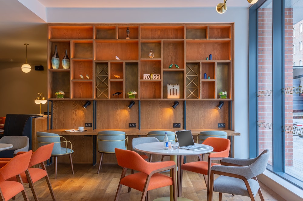 Hyatt Centric The Liberties Dublin 55/72