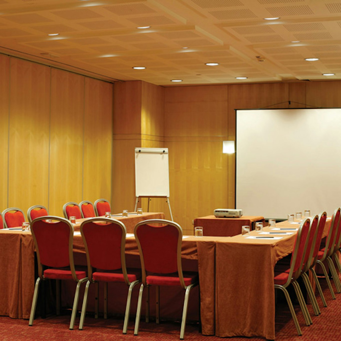 VIP Executive Entrecampos Hotel & Conference 14/17