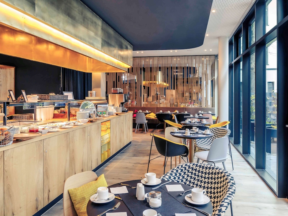 Mercure Hotel Berlin Wittenbergplatz 59/76