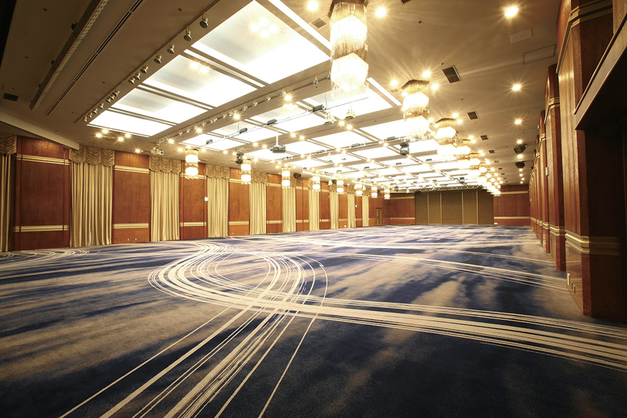 Shiroyama Hotel Kagoshima 13/34