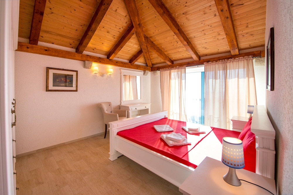 Castello degli Aranci Eco Resort 33/61