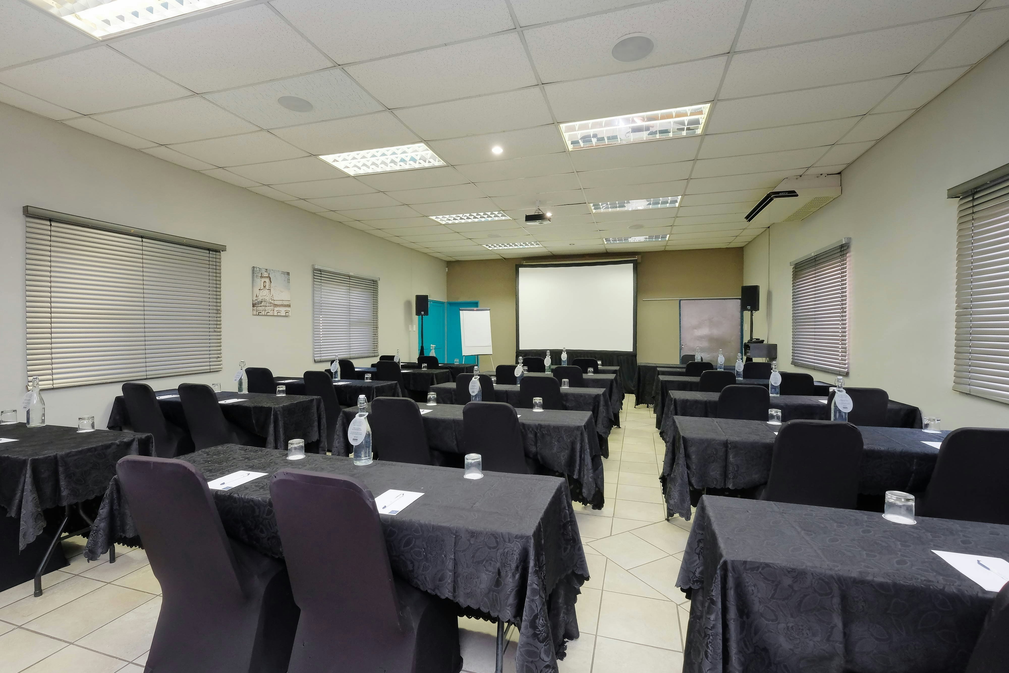 Protea Hotel By Marriott Polokwane Landmark 33/45