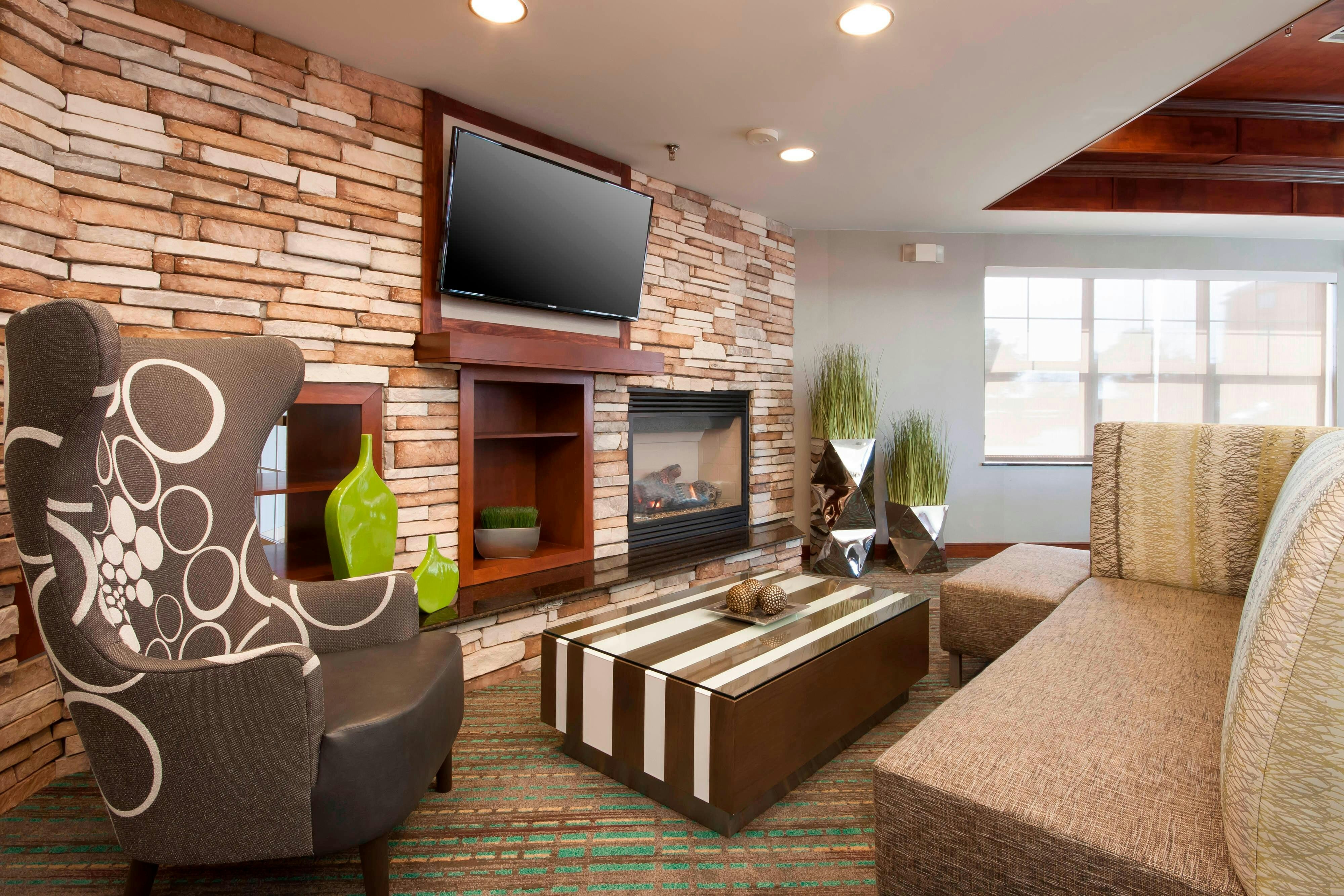 Residence Inn By Marriott North San Antonio 10/16
