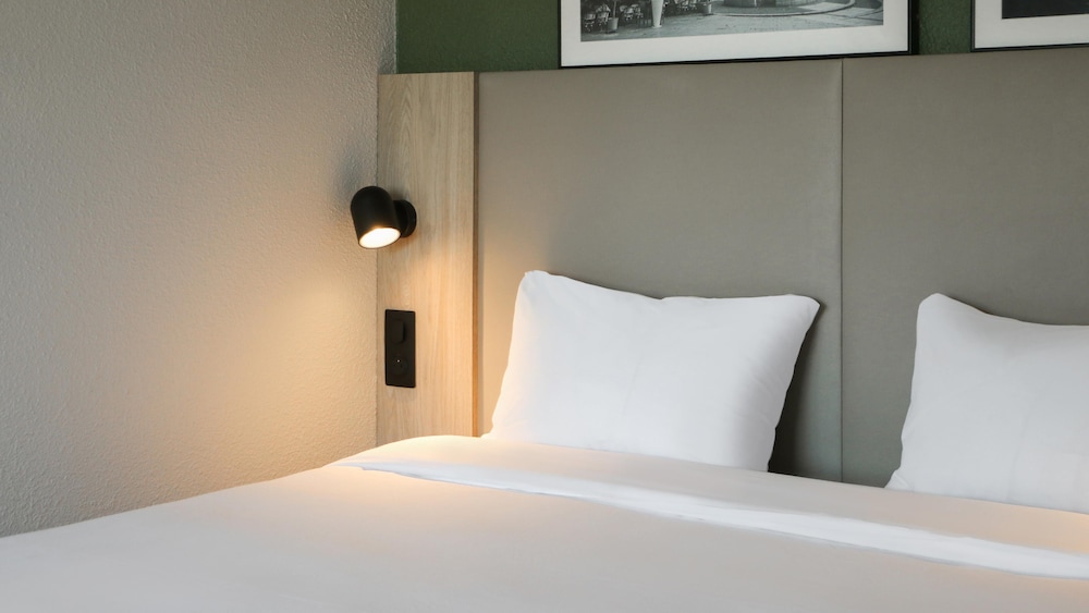 Hotel Campanile Le Havre Nord Montivilliers 19/44