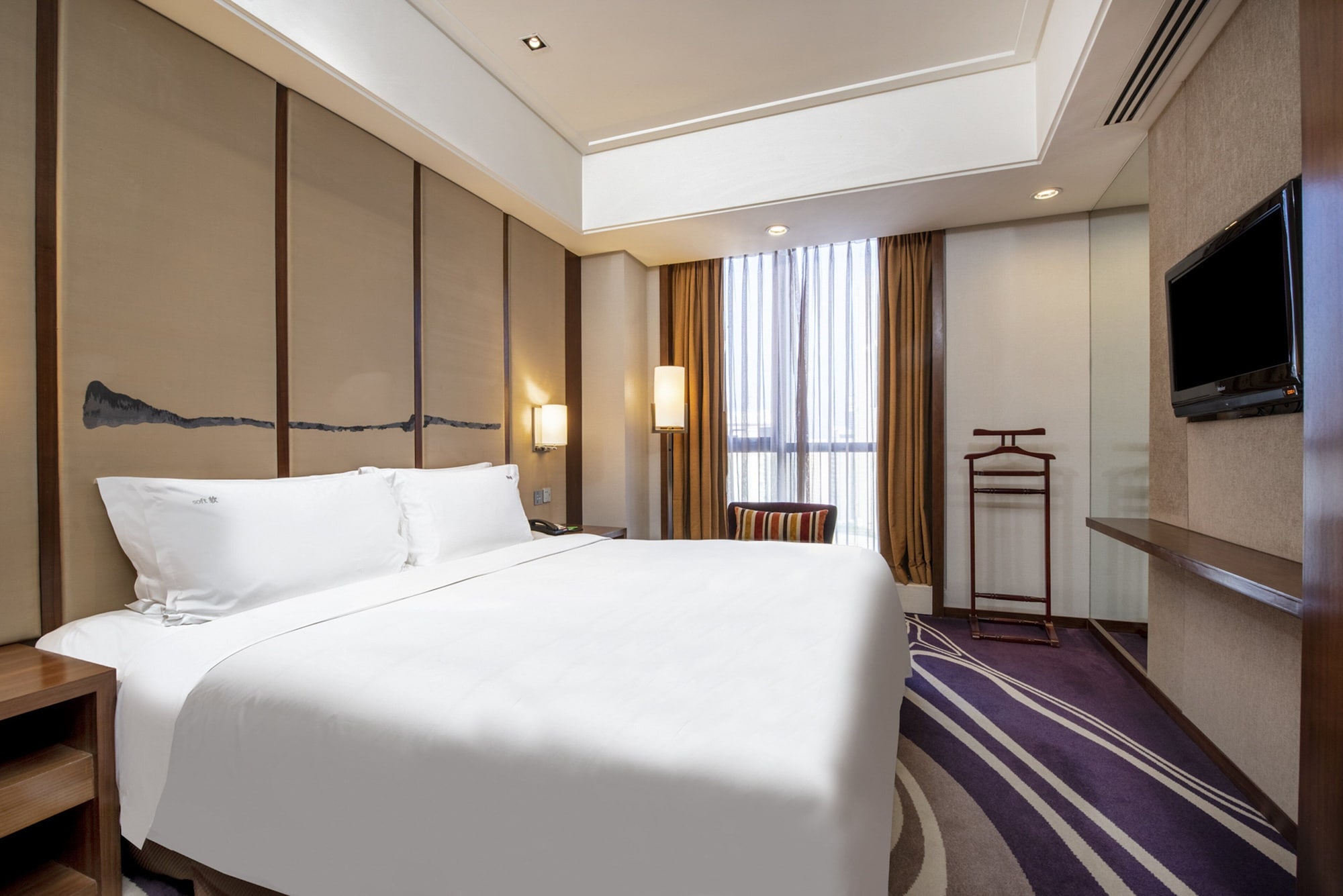 1 Bedroom, Suite, Single Bed, Dining Area
