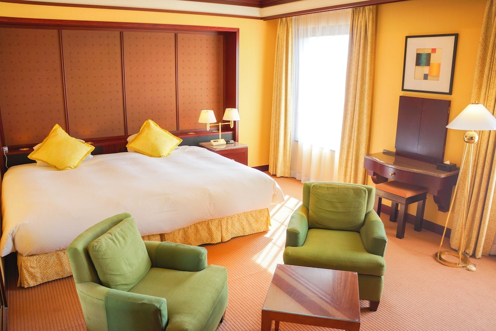 Mito Plaza Hotel 22/70