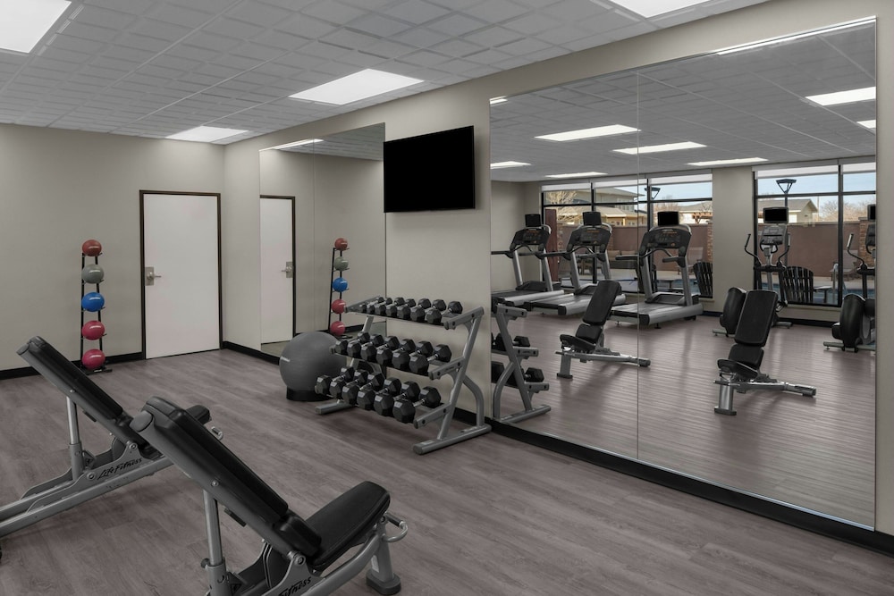 TownePlace Suites by Marriott Hobbs 26/51