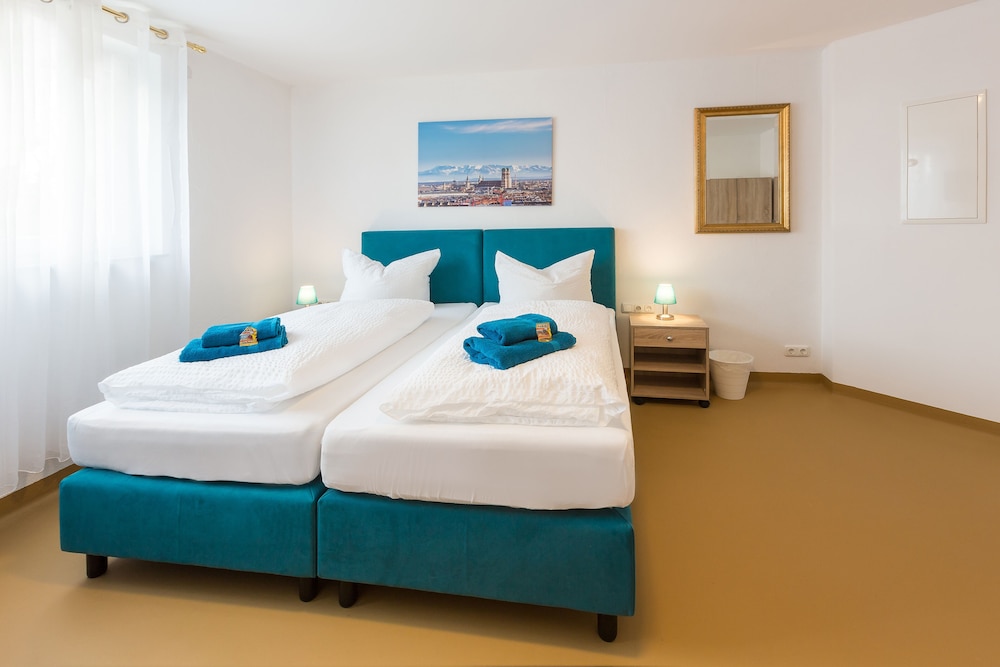 Hotel Ludwig 14/48