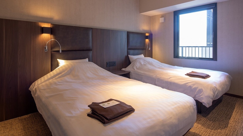 SMART, TWIN BEDS