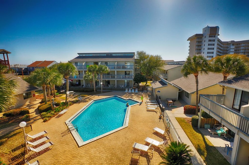 Sunswept Condo Rentals By Panhandle Getaways 38/50