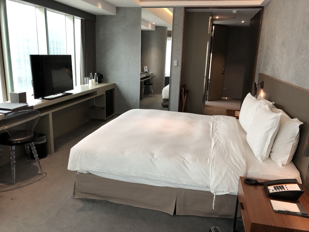 CHECK inn Taipei Nanjing 20/73
