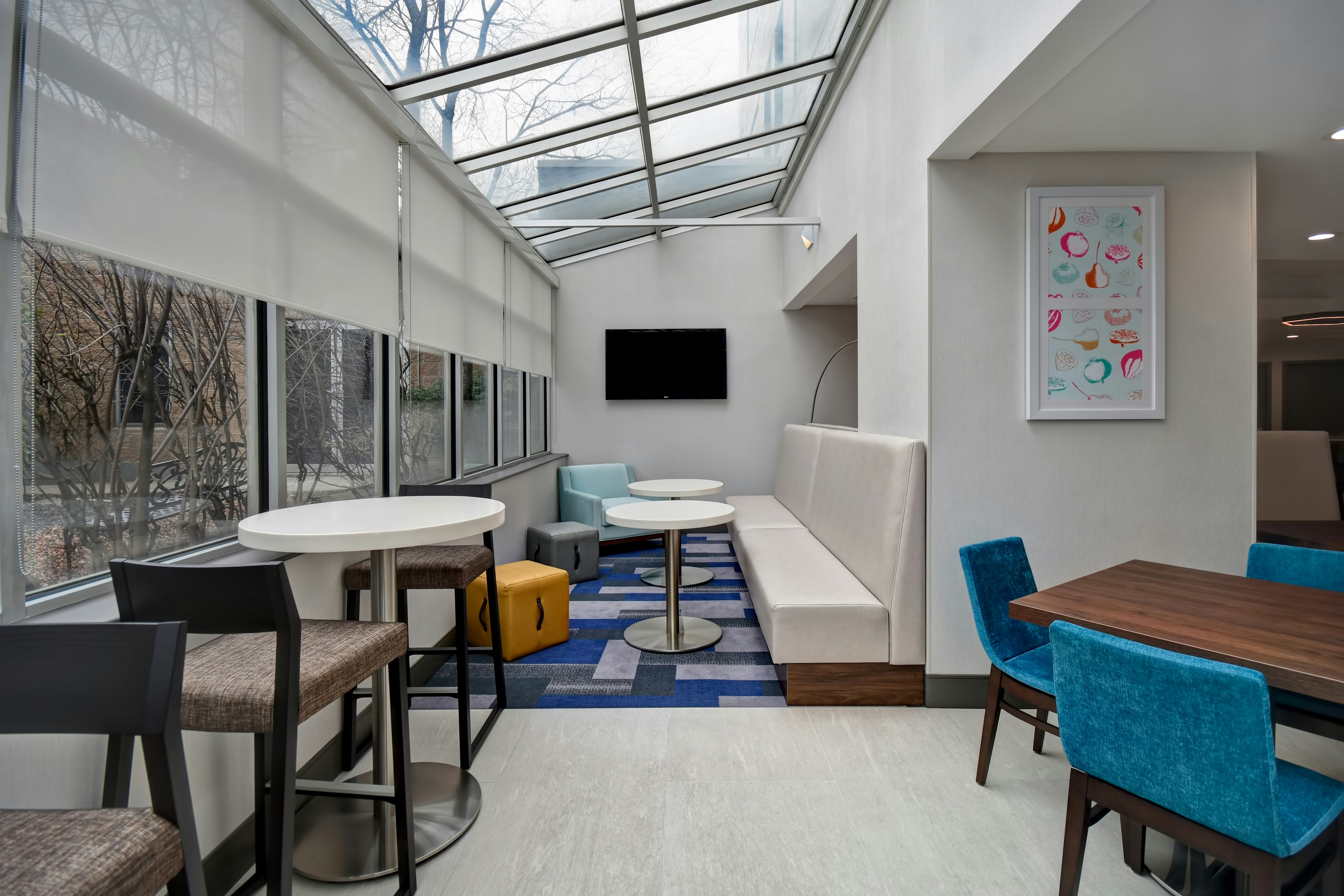 Hampton Inn NY-JFK 25/48