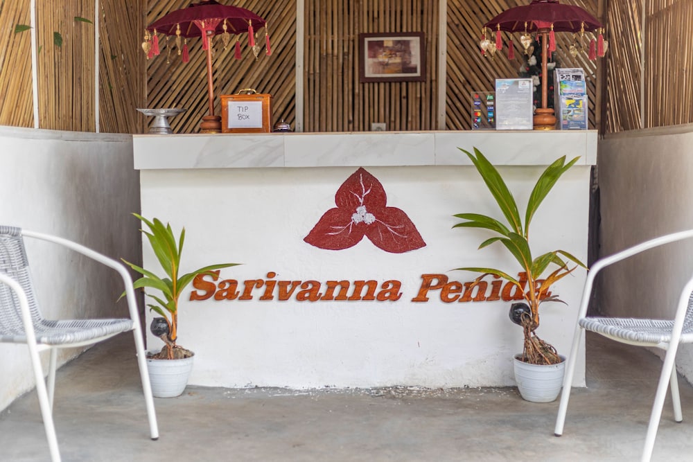 Sarivanna Penida (ex Teba Garden View Cottages and Resto) 1/50