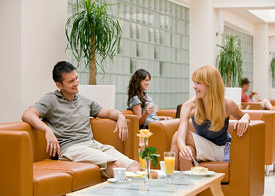 Valamar Diamant Hotel 7/10
