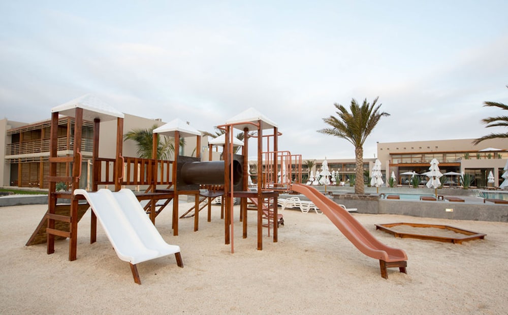The Legend Paracas Resort, a Destination by Hyatt Hotel 66/73