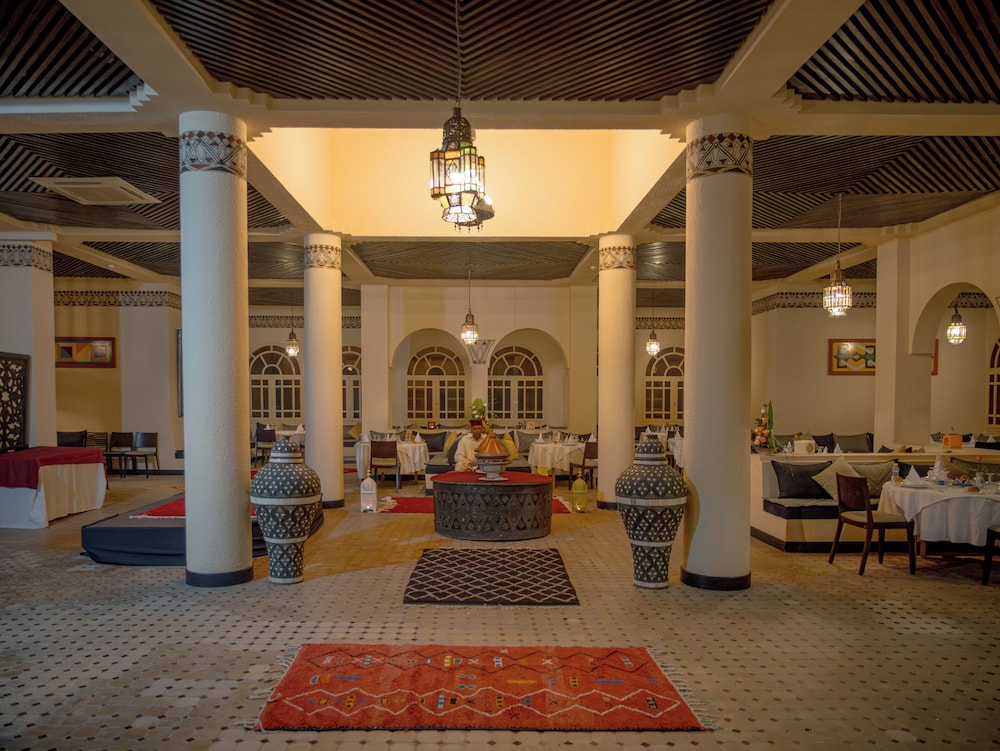 Valeria Jardins D'Agadir Resort 36/62
