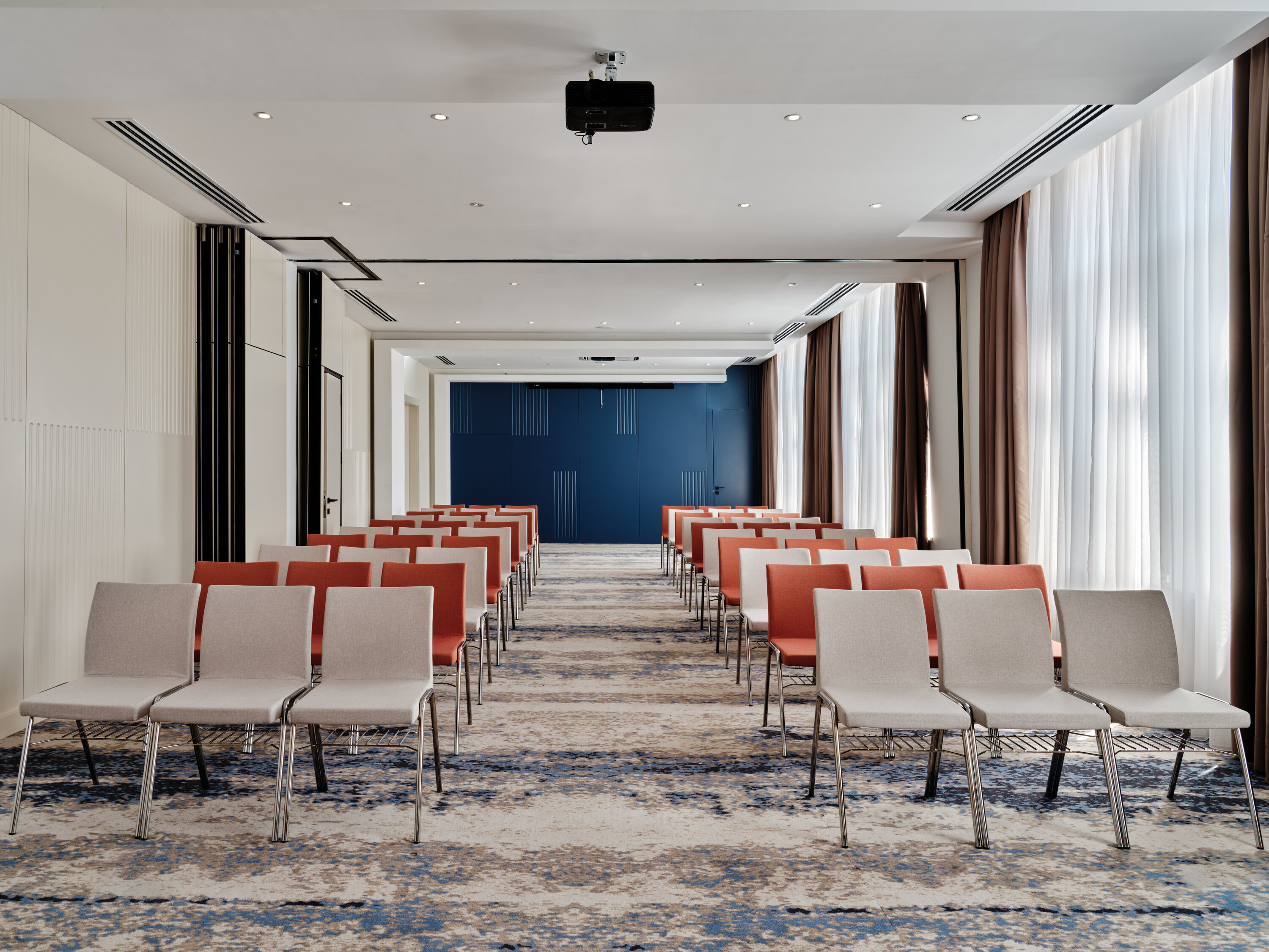 Crowne Plaza Tashkent an IHG Hotel 45/57