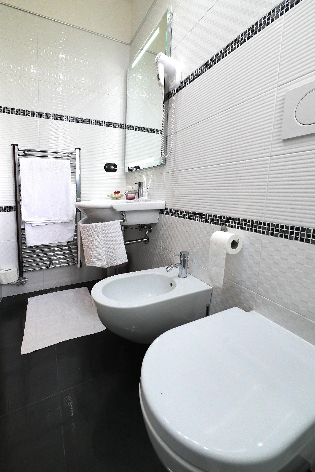 Deluxe, Triple, Sea View, Balcony