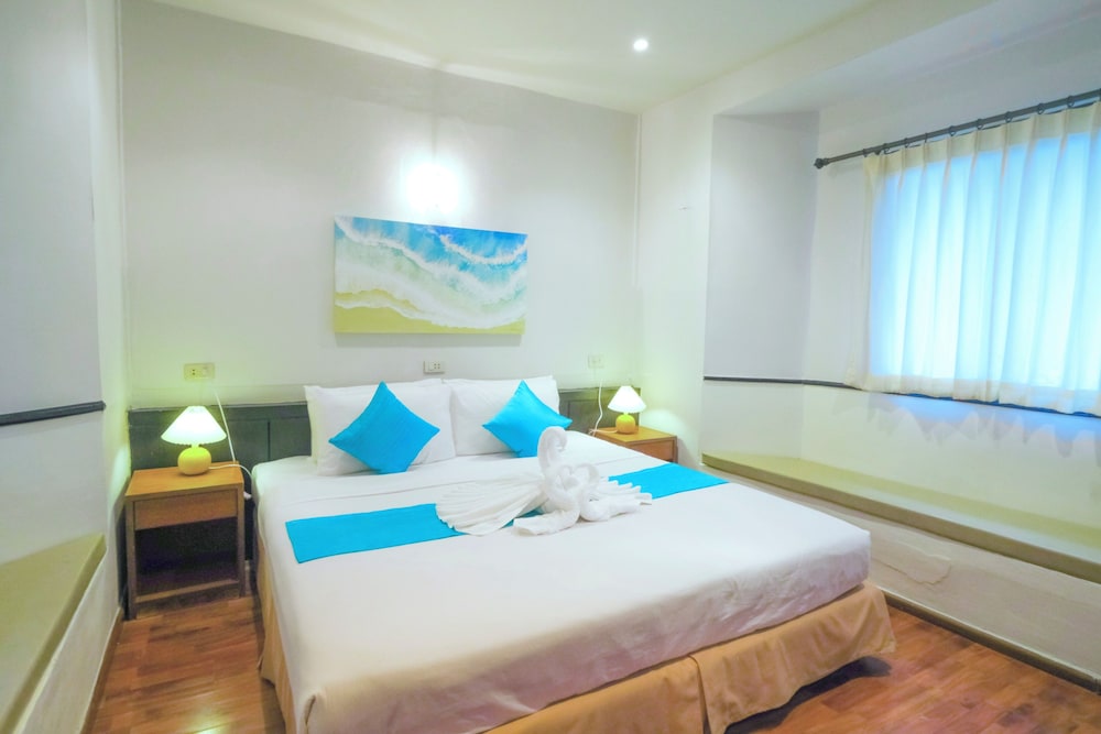 Smile Samui Chaweng Beach Resort 22/60