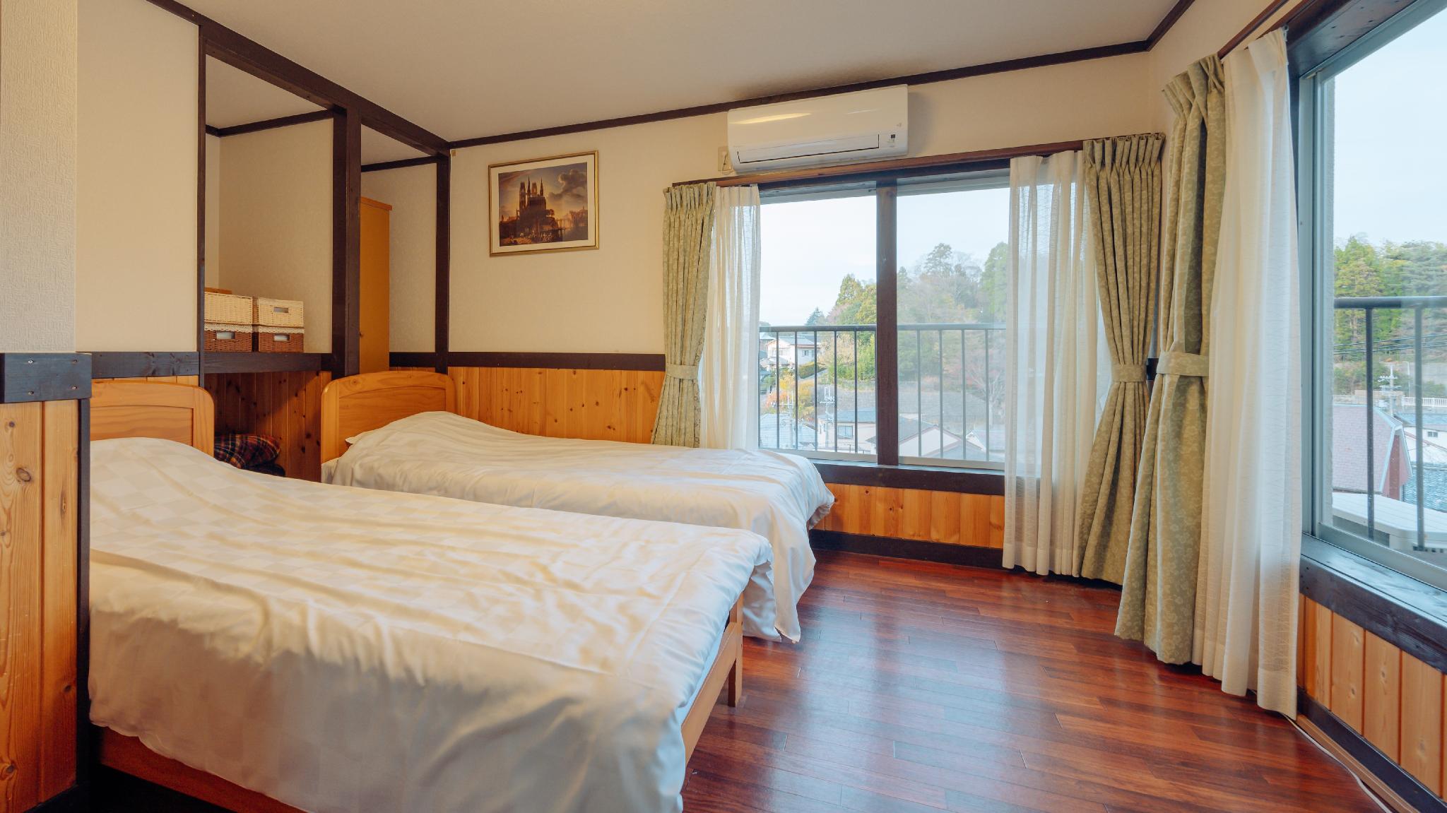 Hotel Morgenrot 13/35