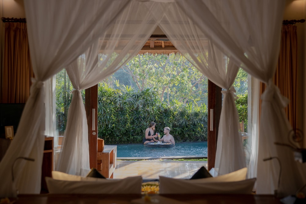 The Sankara Resort and Spa by Pramana 34/74