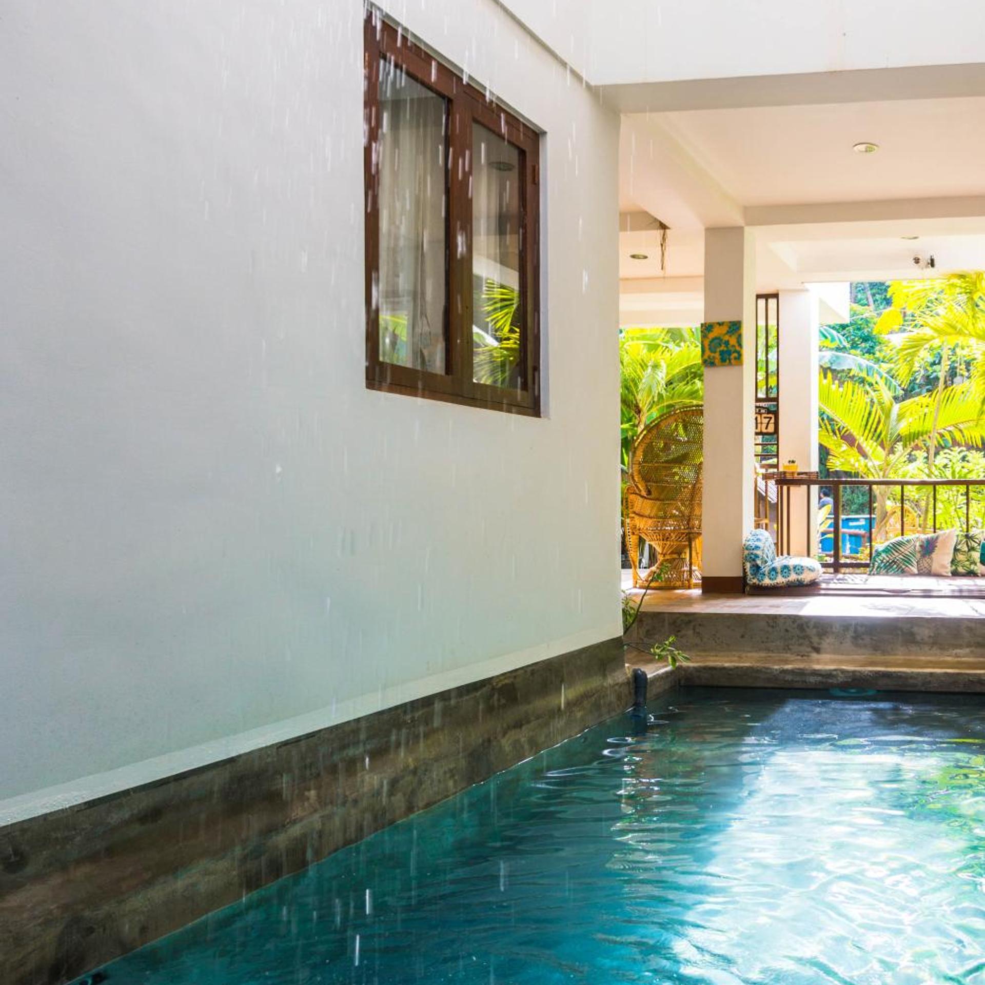 Talisay Boutique Hotel 45/57