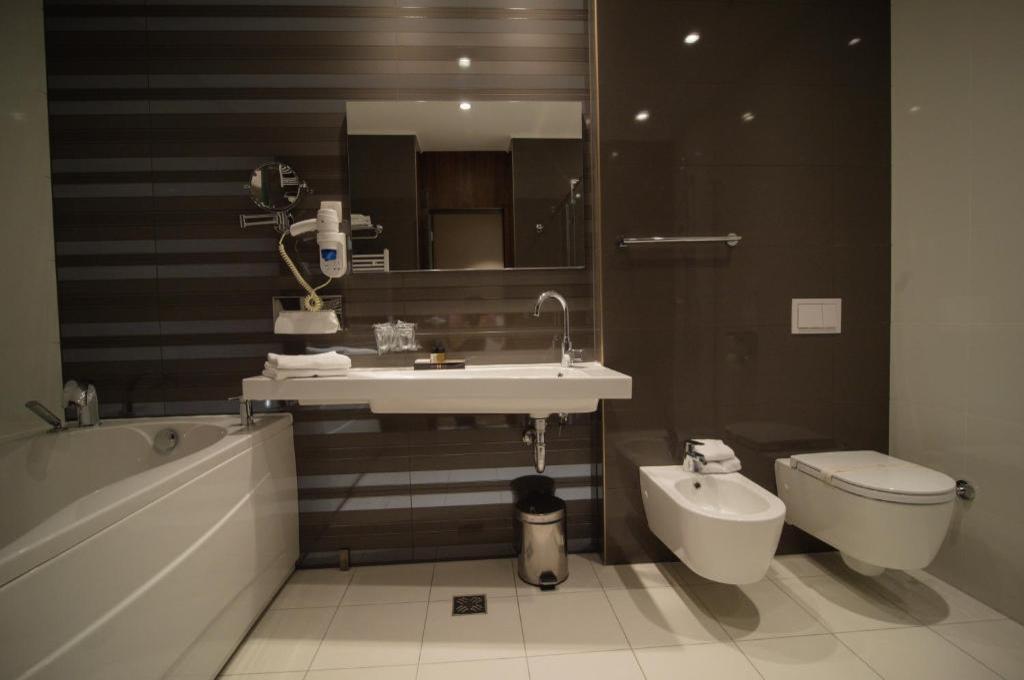 جناح سوبيريور بسرير كينج، Hotel Mepas 4/5