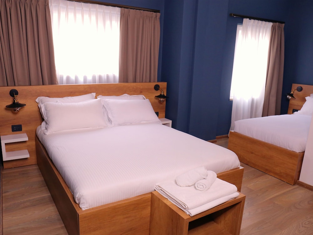 Hotel Oda 11/73