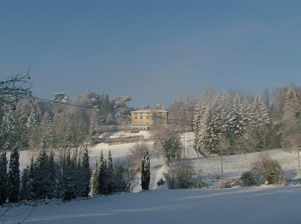 Agriturismo La Topaia 33/41