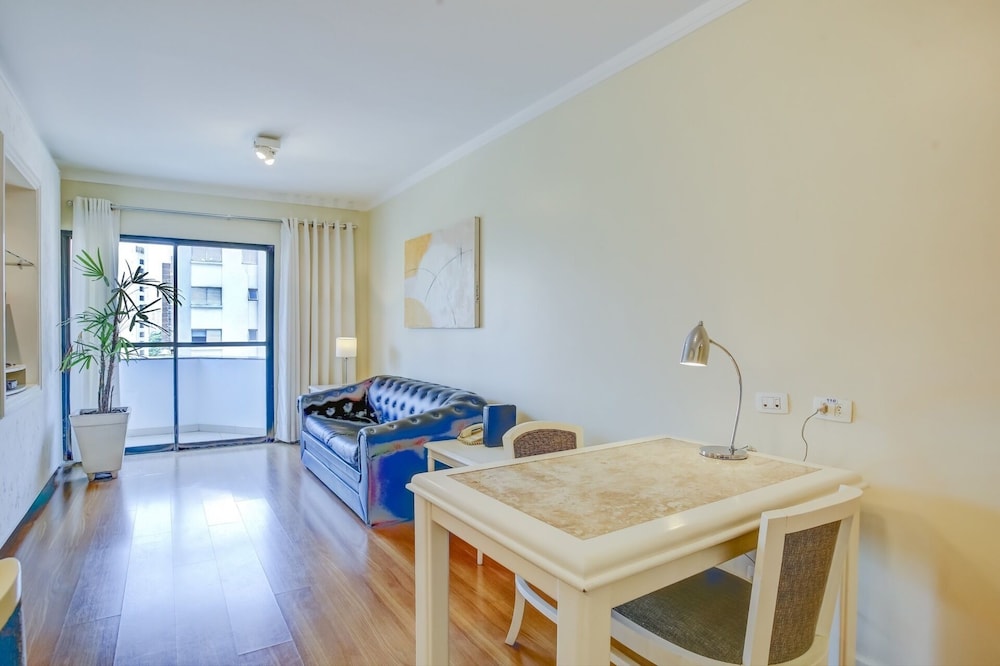 Roomo Itaim Bibi by Transamerica 19/63