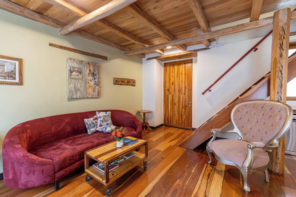 Old Town Quito Suites, Apartments & Boutique hotel 31/50