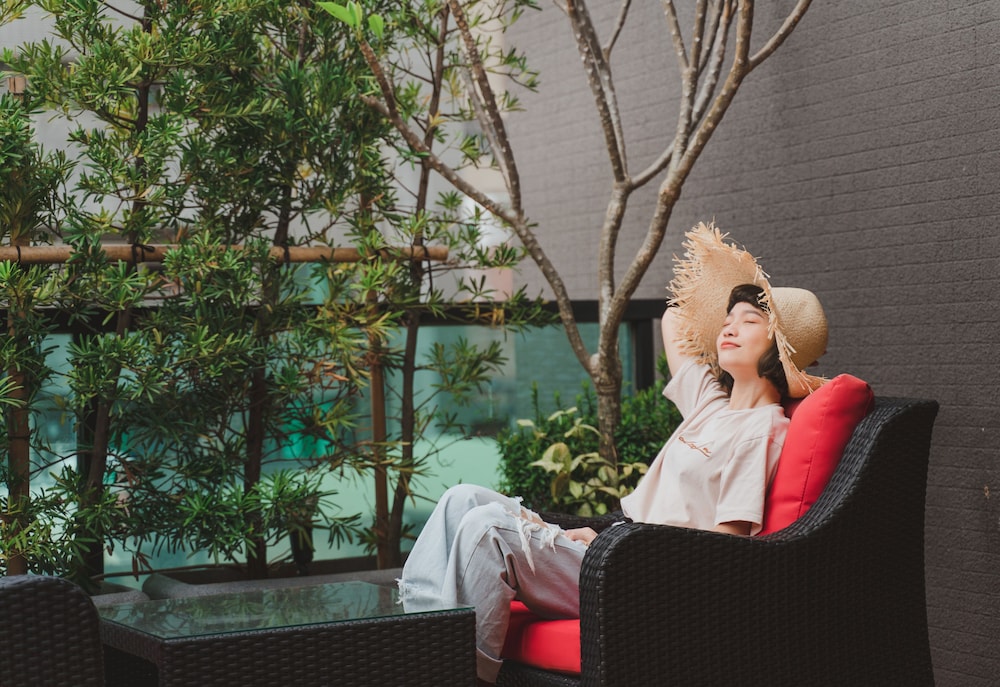 Royal Rose Hotel Xinsheng 29/35