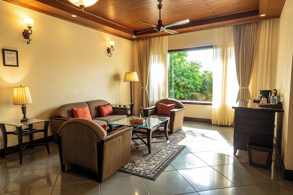 Aahana Resort and Spa- Jim Corbett 42/59