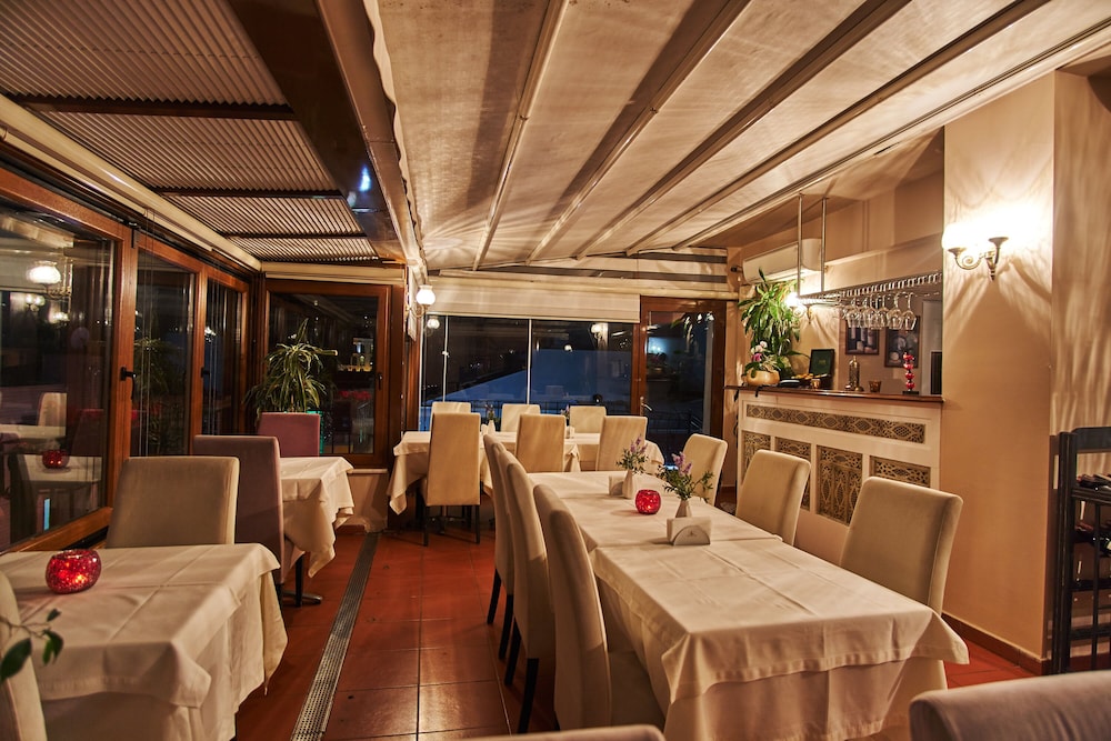 Celal Sultan Hotel Special Class 68/87