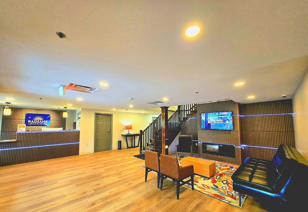 Radiant Inn and Suites Murfreesboro 31/40
