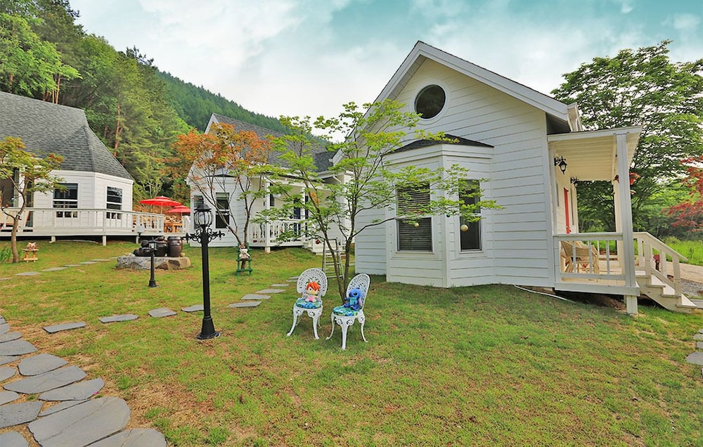 Kismet Cottage 26/26