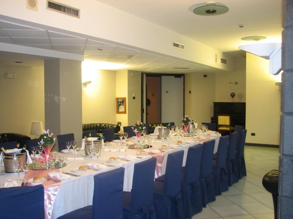 Hotel Parco 19/37