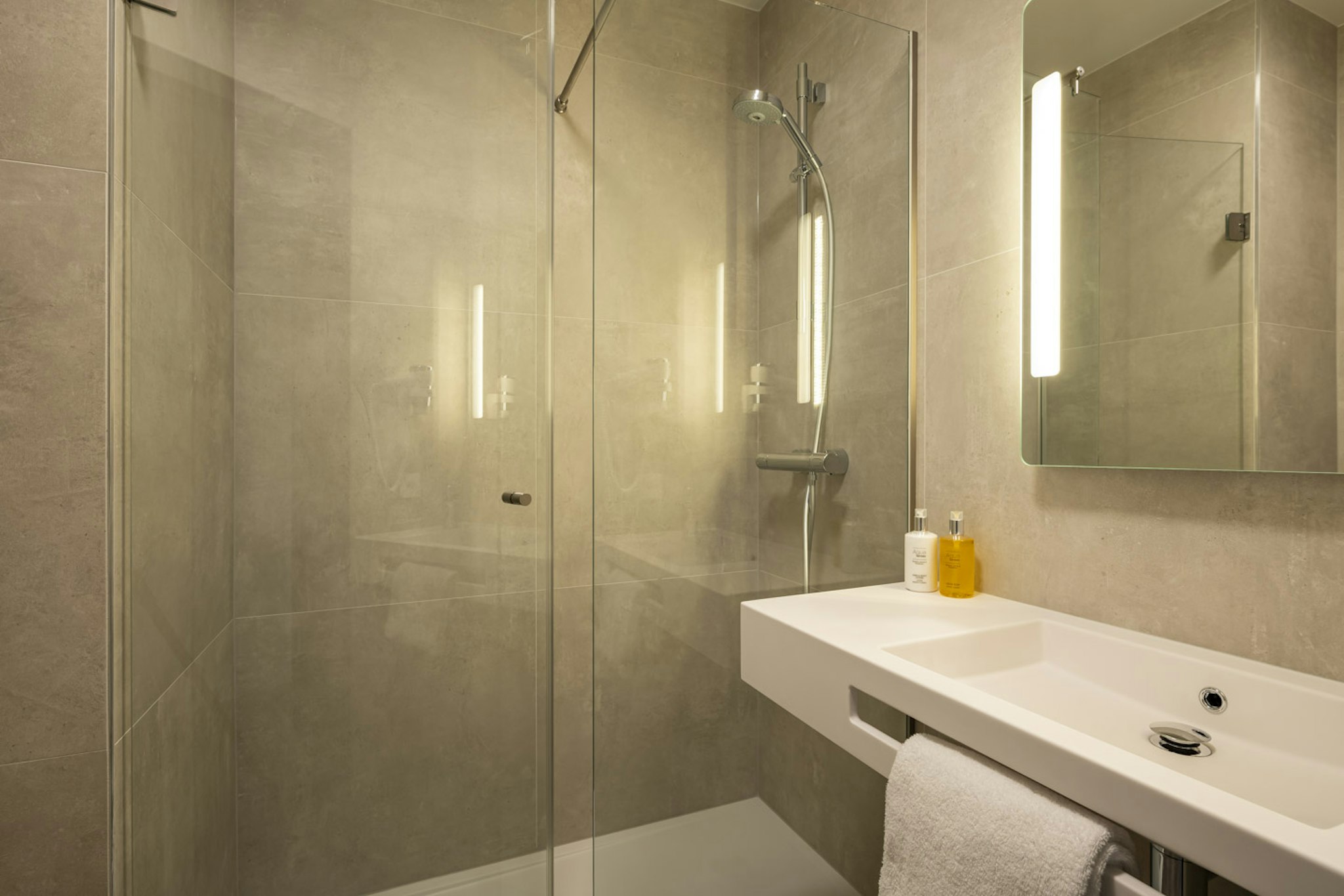 B&B Hotel Antwerp Centre 35/44