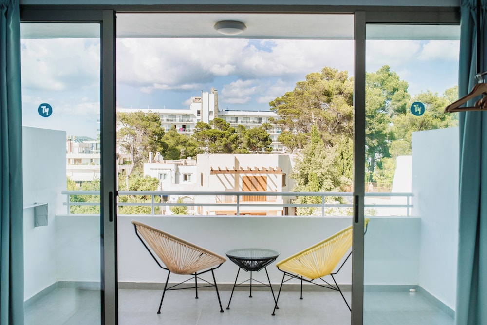 Apartamentos Typic Marina Playa - Adults Only 40/50