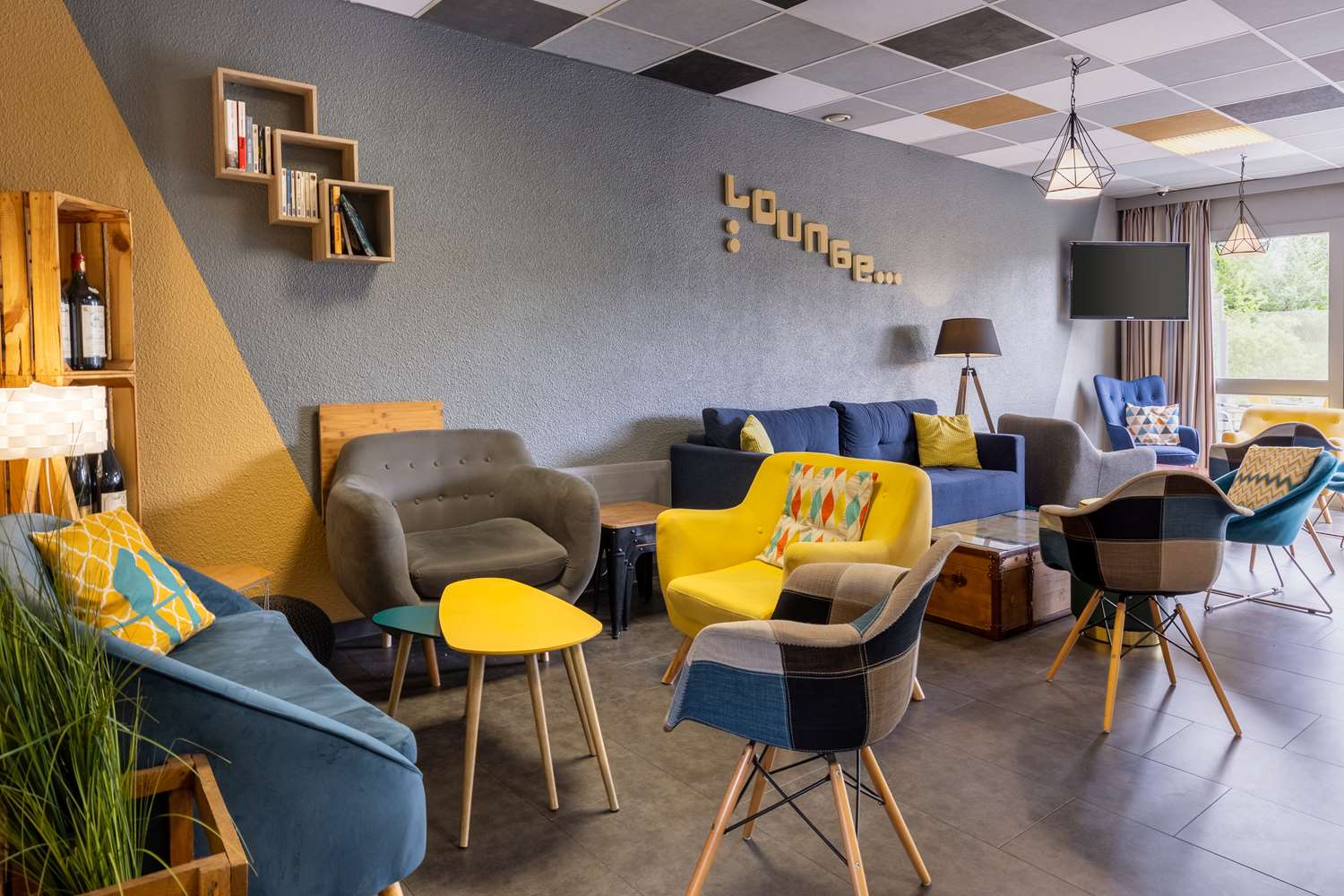 Sure Hotel by Best Western Lille Tourcoing 7/23