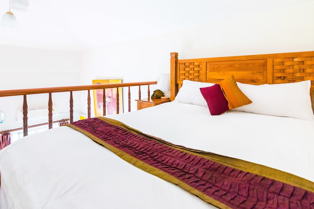 Dreamhome B &amp; B 7/50