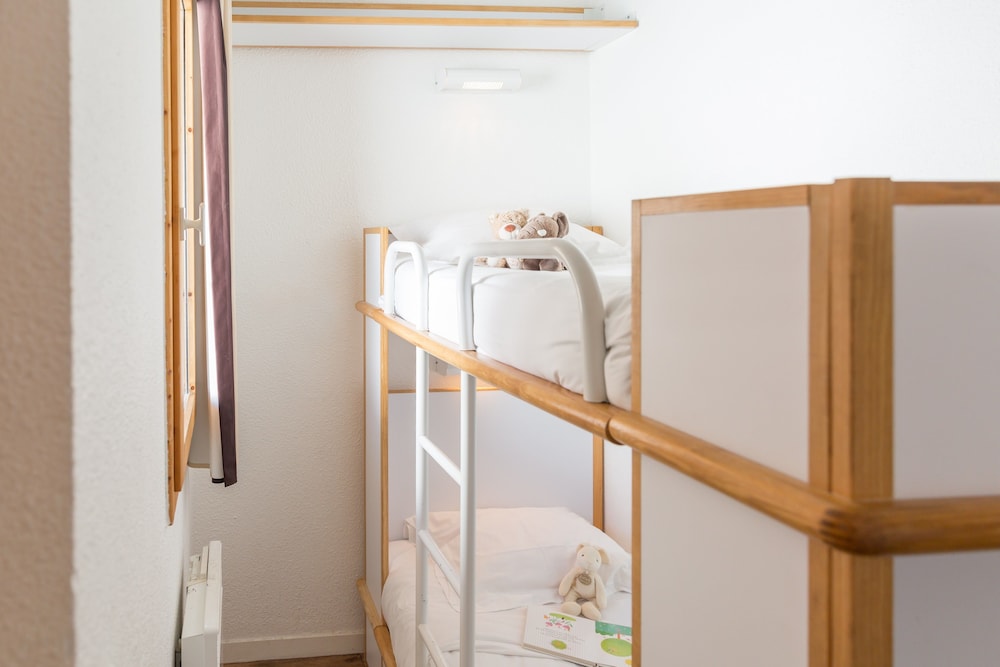 PV RESIDENCE LES CONSTELLATIONS - LA PLAGNE 24/46