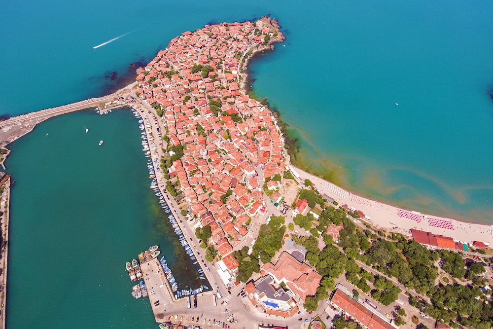 Blu Bay Sozopol 53/64